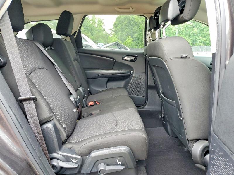 Продаж на аукціоні авто 2020 Dodge Journey, vin: 3C4PDCAB5LT273558, номер лоту: 54425906