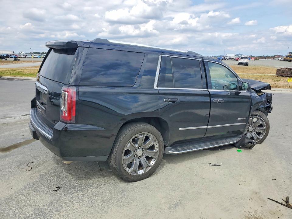 Aukcja sprzedaży 2016 Gmc Yukon, vin: 1GKS2CKJXGR226504, numer aukcji: 55556956