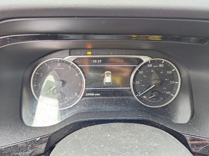 Aukcja sprzedaży 2022 Nissan Pathfinder, vin: 5N1DR3CD1NC207117, numer aukcji: 54086846
