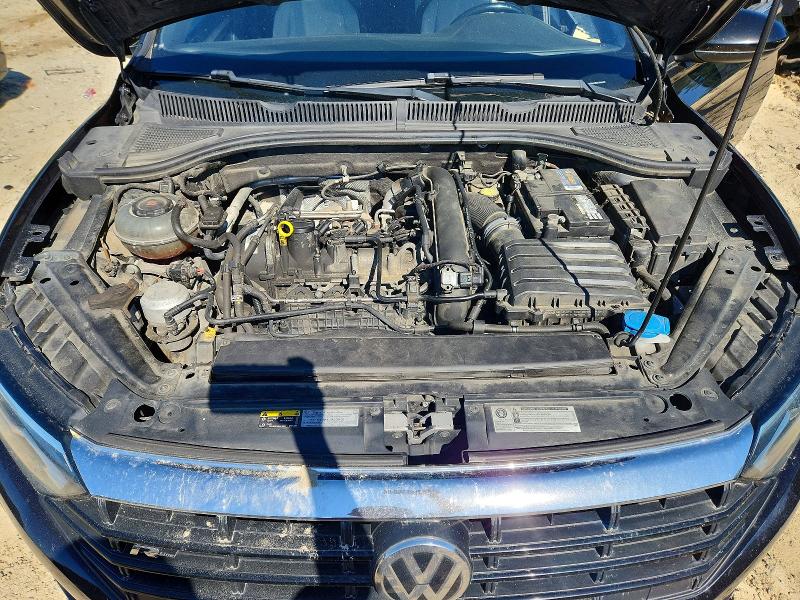 54509396 :رقم المزاد ، 3VWC57BU2KM105093 vin ، 2019 Volkswagen Jetta مزاد بيع