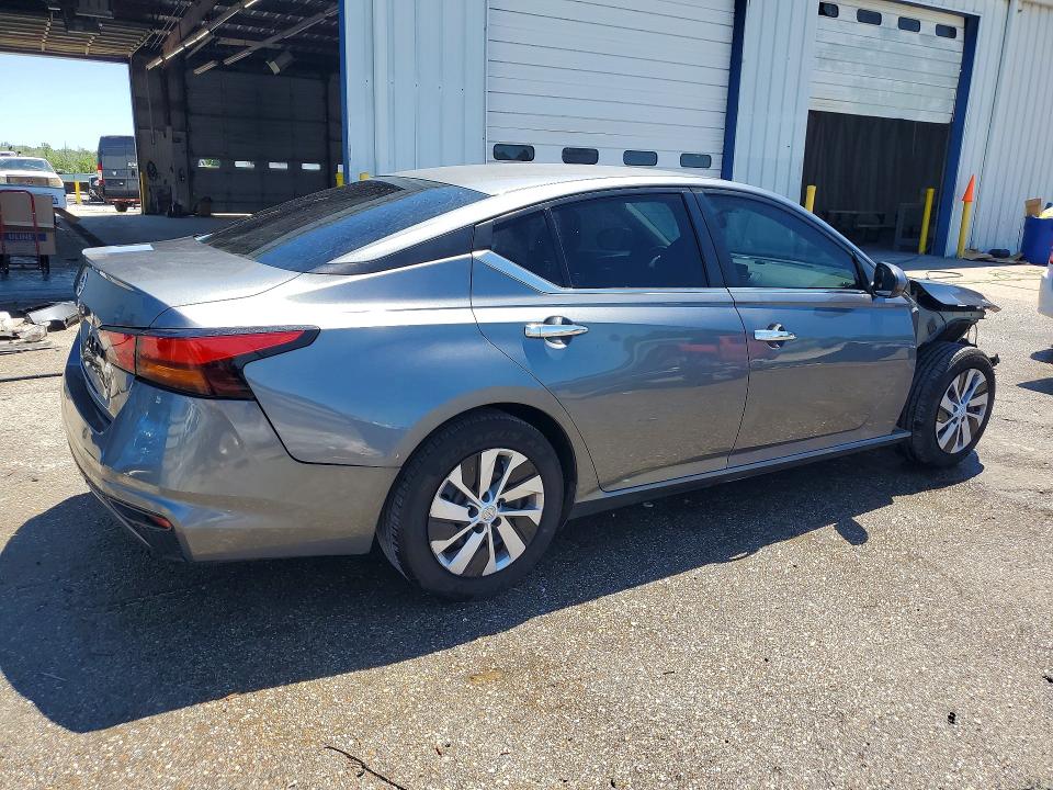 Aukcja sprzedaży 2022 Nissan Altima, vin: 1N4BL4BV2NN351184, numer aukcji: 52784736