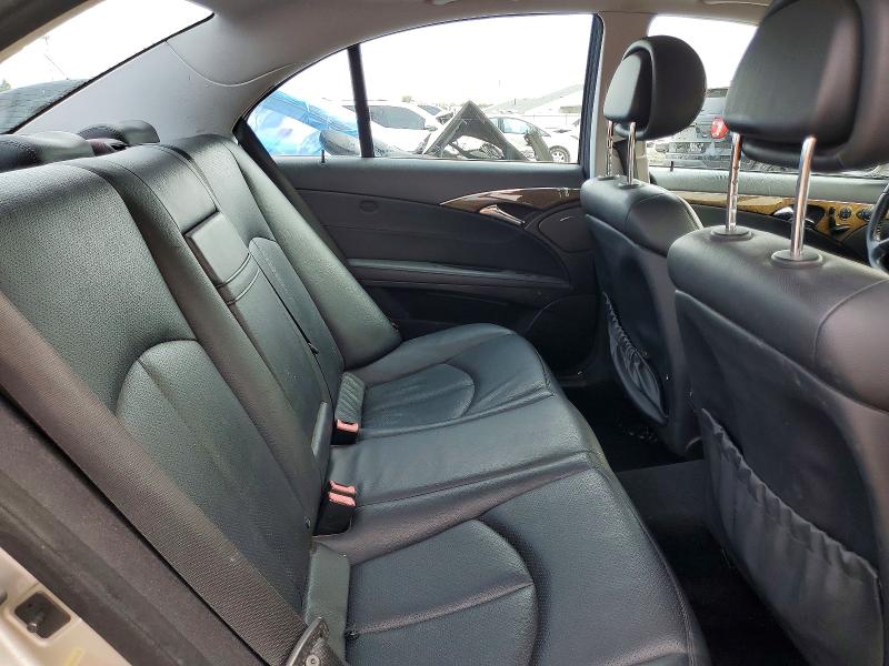 Продаж на аукціоні авто 2007 Mercedes-benz E, vin: WDBUF87X67X215285, номер лоту: 54495796