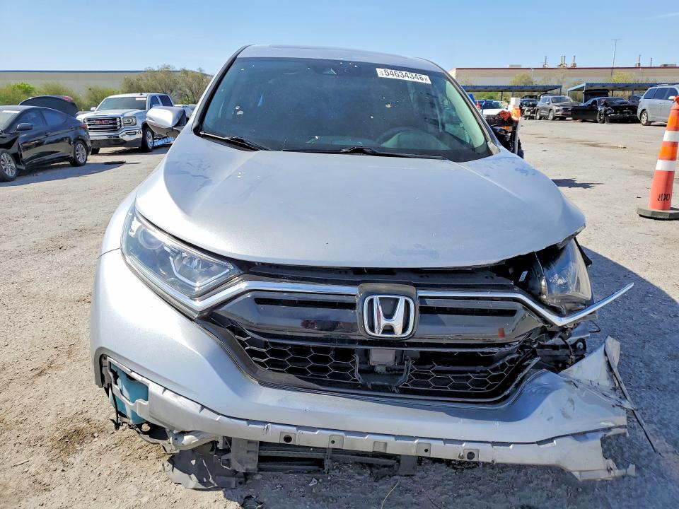 Aukcja sprzedaży 2020 Honda Cr-v, vin: 5J6RW1H51LA016325, numer aukcji: 54634346