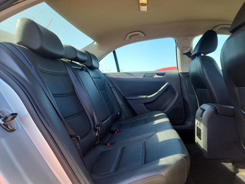 Aukcja sprzedaży 2014 Volkswagen Jetta, vin: 3VWLL7AJ4EM290300, numer aukcji: 54078656