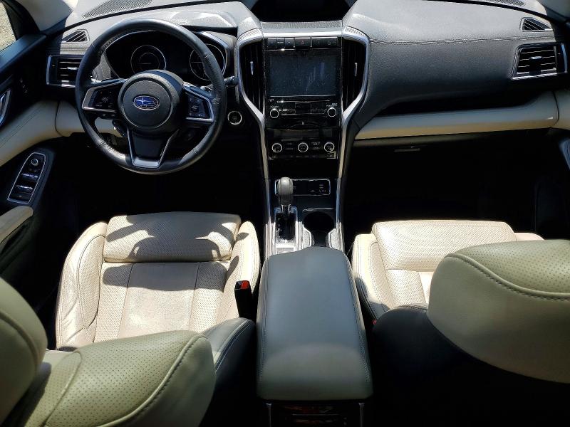 Aukcja sprzedaży 2019 Subaru Ascent, vin: 4S4WMAPD4K3432911, numer aukcji: 51851116