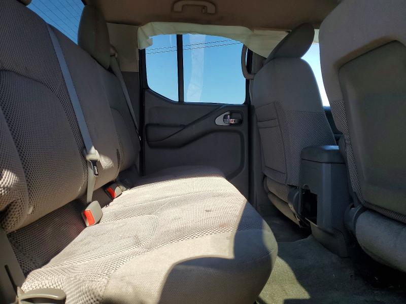 52784956 :رقم المزاد ، 1N6AD0ER3DN739725 vin ، 2013 Nissan Frontier مزاد بيع