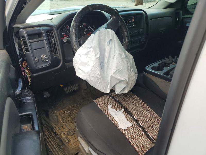 Auction sale of the 2015 Gmc Sierra, vin: 1GTN1TEC0FZ905589, lot number: 53651556