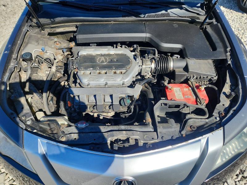 Продаж на аукціоні авто 2010 Acura Tl, vin: 19UUA9F28AA005004, номер лоту: 51907456