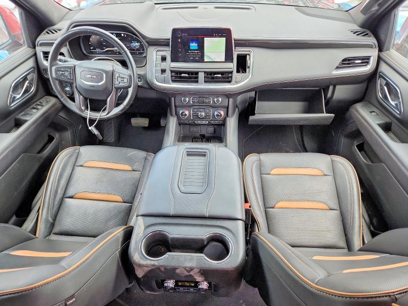 Aukcja sprzedaży 2023 Gmc Yukon, vin: 1GKS2CKD4PR172756, numer aukcji: 50441216