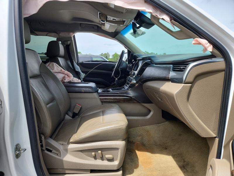 Aukcja sprzedaży 2017 Chevrolet Tahoe, vin: 1GNSCBKC0HR153284, numer aukcji: 53090716