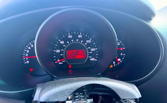 Aukcja sprzedaży 2015 Kia Soul, vin: KNDJN2A24F7220176, numer aukcji: 52347426