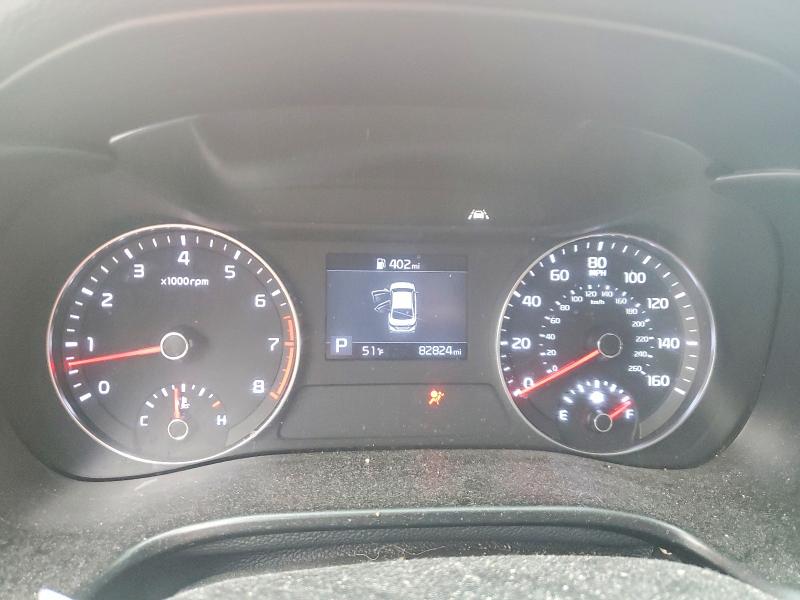 52033236 :رقم المزاد ، 3KPF34AD2ME398187 vin ، 2021 Kia Forte مزاد بيع