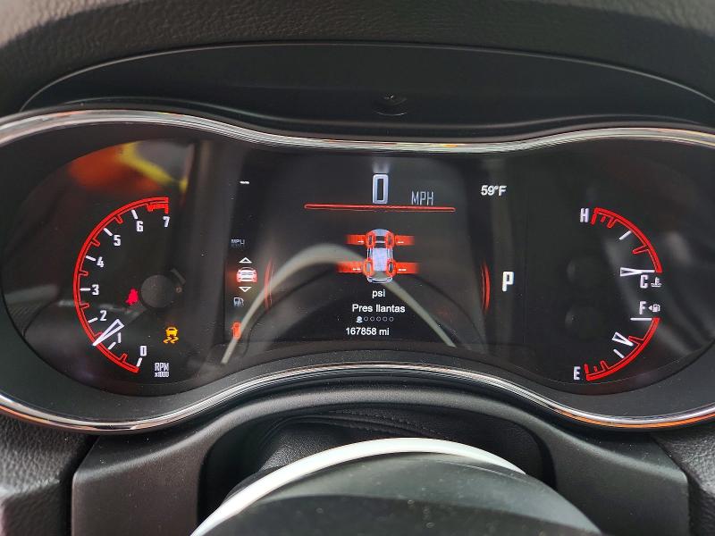 Продажа на аукционе авто 2014 Dodge Durango, vin: 1C4RDHDG5EC468068, номер лота: 52233556