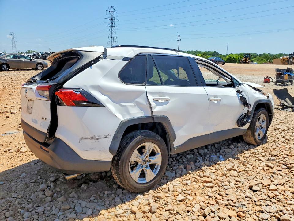 2020 Toyota Rav4 Advntr მანქანა იყიდება აუქციონზე, vin: 2T3W1RFV5LW070155, აუქციონის ნომერი: 53893606