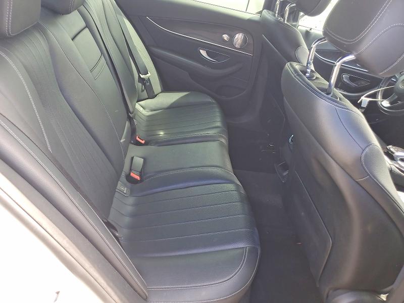 54778756 :رقم المزاد ، WDDZF4KBXHA201878 vin ، 2017 Mercedes-benz E مزاد بيع