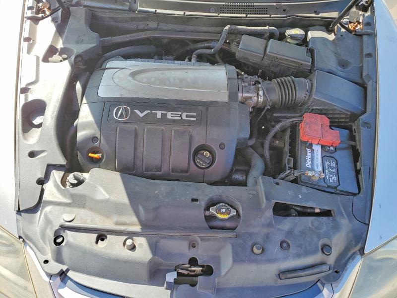 Aukcja sprzedaży 2005 Acura Rl, vin: JH4KB165X5C004704, numer aukcji: 53189666