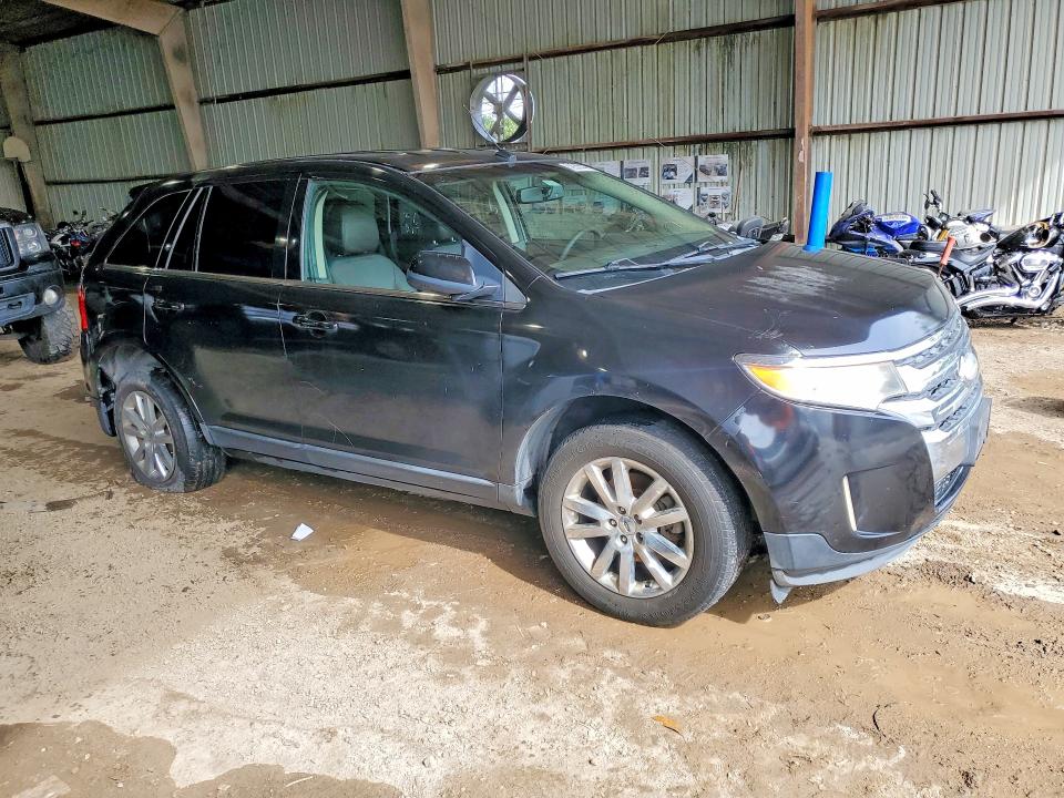 Продаж на аукціоні авто 2014 Ford Edge, vin: 2FMDK3KC6EBB46375, номер лоту: 54998556