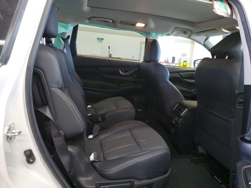 54670496 :رقم المزاد ، 4S4WMAUD3R3438083 vin ، 2024 Subaru Ascent مزاد بيع