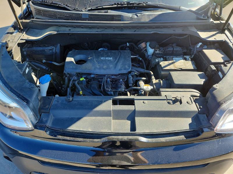 Aukcja sprzedaży 2018 Kia Soul, vin: KNDJN2A2XJ7560862, numer aukcji: 54487886