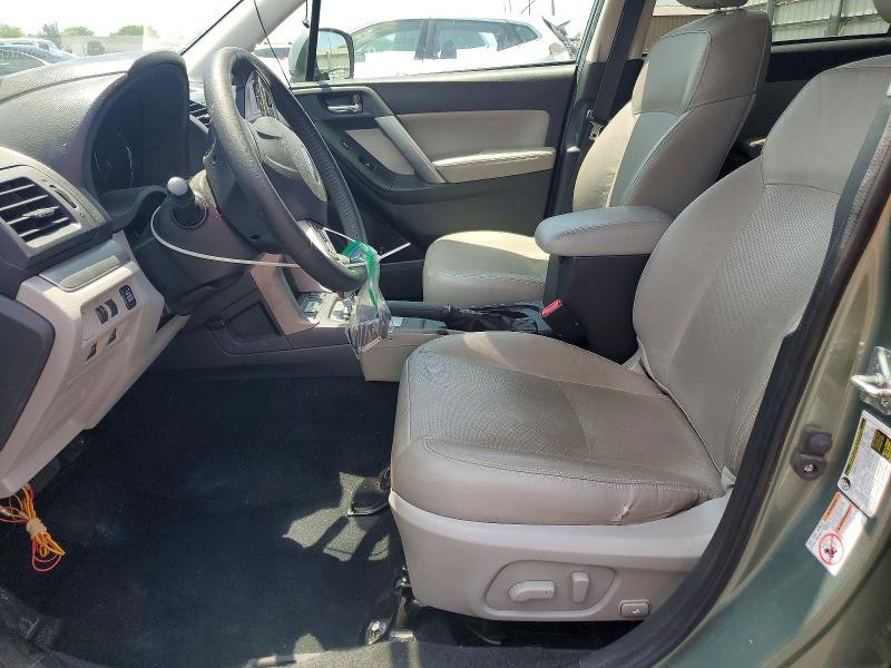 Продаж на аукціоні авто 2014 Subaru Forester, vin: JF2SJAPC8EH556627, номер лоту: 51852436