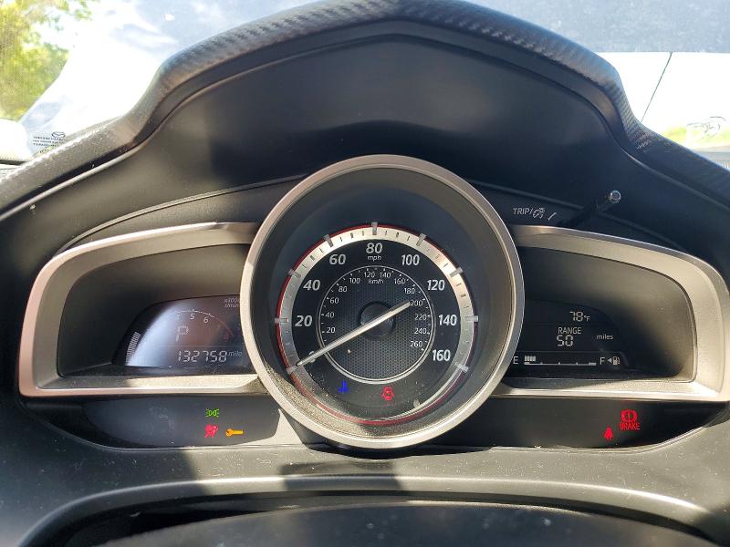 Aukcja sprzedaży 2015 Mazda 3, vin: 3MZBM1L75FM191297, numer aukcji: 52131286