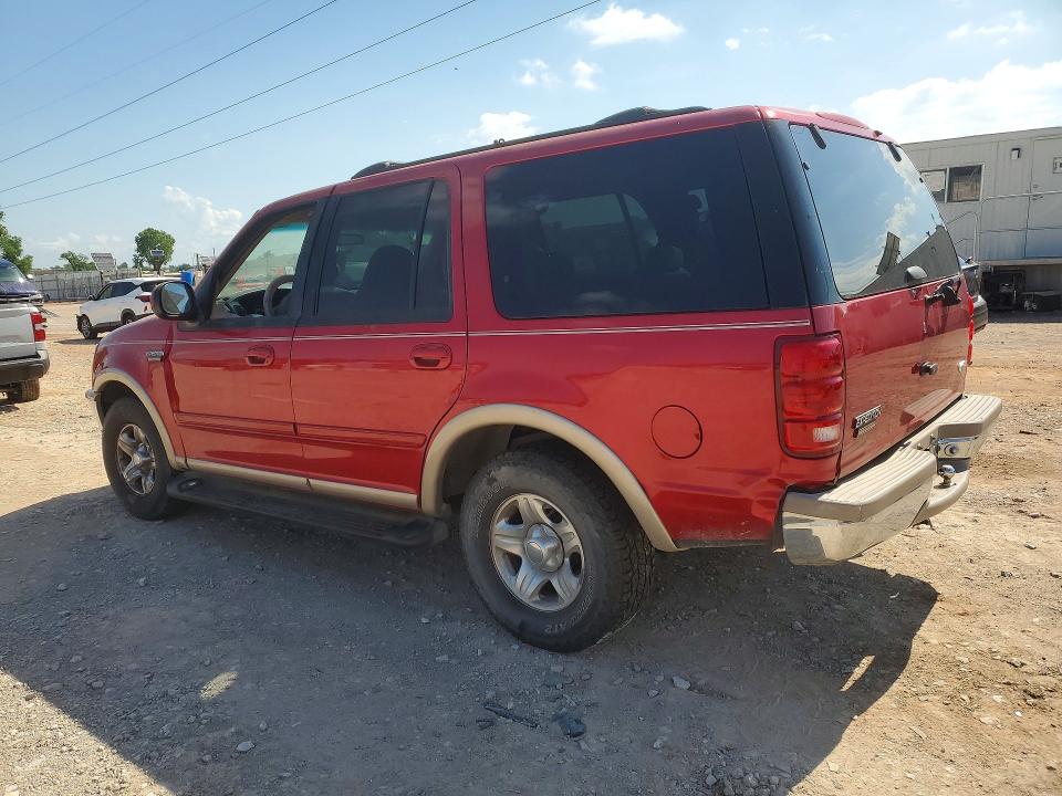 Aukcja sprzedaży 1998 Ford Expedition, vin: 1FMRU17L3WLC25145, numer aukcji: 54262016