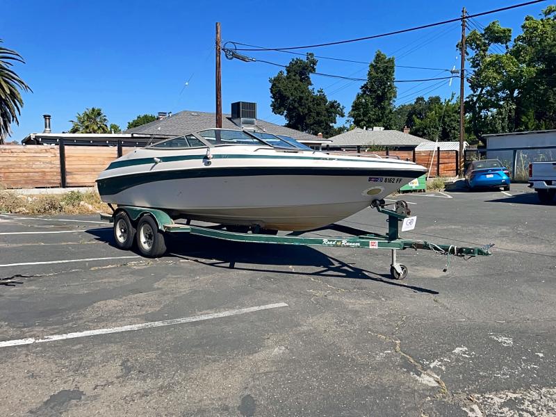 Продажа на аукционе авто 1999 Crown Bowrider, vin: JTC34428C999, номер лота: 54916156