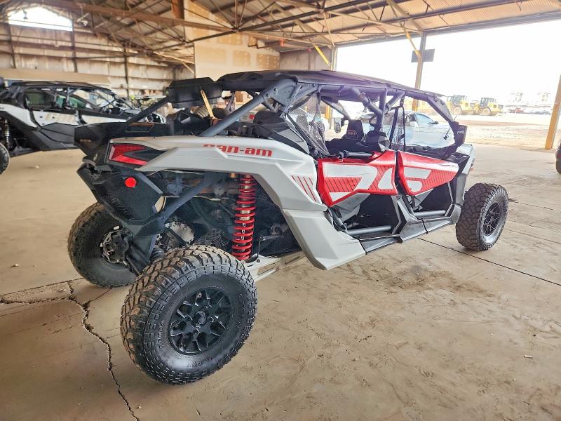 Продаж на аукціоні авто 2024 Can-am Maverick X3 Max, vin: 3JBVMAY47RE000608, номер лоту: 55561256