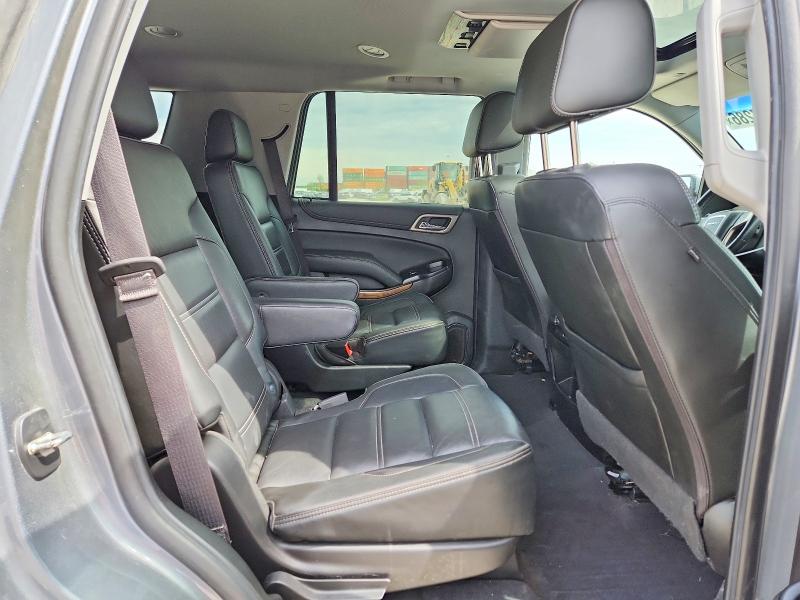 2020 Gmc Yukon მანქანა იყიდება აუქციონზე, vin: 1GKS2CKJ1LR116497, აუქციონის ნომერი: 52517286