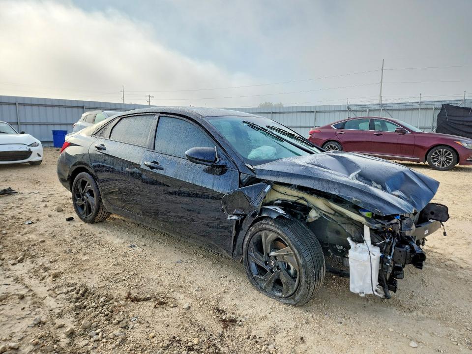 Aukcja sprzedaży 2026 Hyundai Elantra, vin: KMHLM4DG8TU145585, numer aukcji: 54276086
