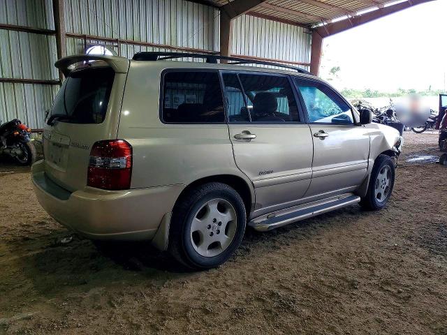 Продаж на аукціоні авто 2006 Toyota Highlander, vin: JTEDP21A360109220, номер лоту: 55278686