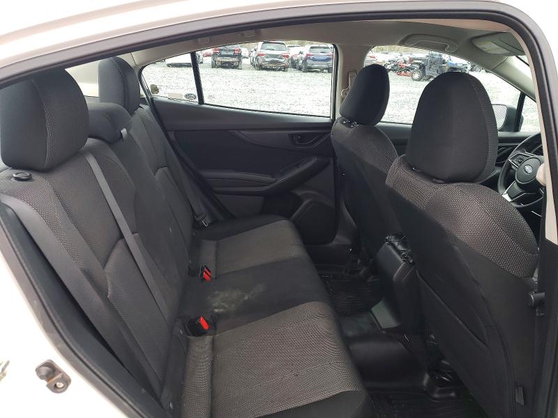 53975846 :رقم المزاد ، 4S3GKAA68H3610014 vin ، 2017 Subaru Impreza مزاد بيع