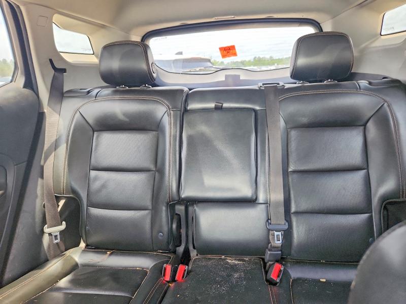 Aukcja sprzedaży 2018 Gmc Terrain, vin: 3GKALPEX7JL388637, numer aukcji: 54471776