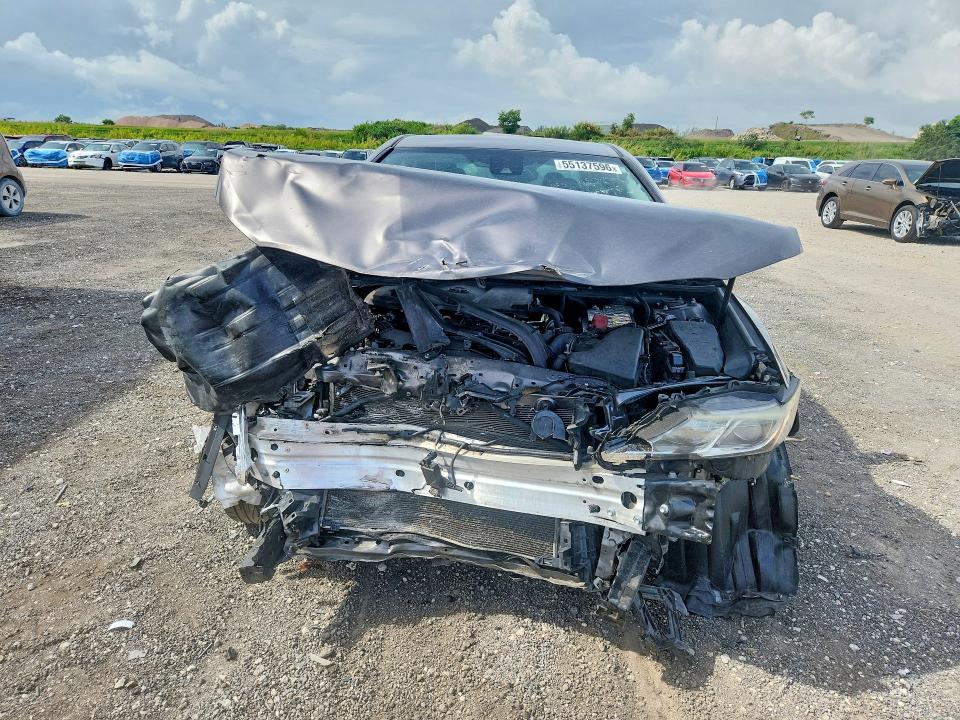 Продаж на аукціоні авто 2020 Toyota Camry, vin: 4T1G11AK9LU875278, номер лоту: 55137596