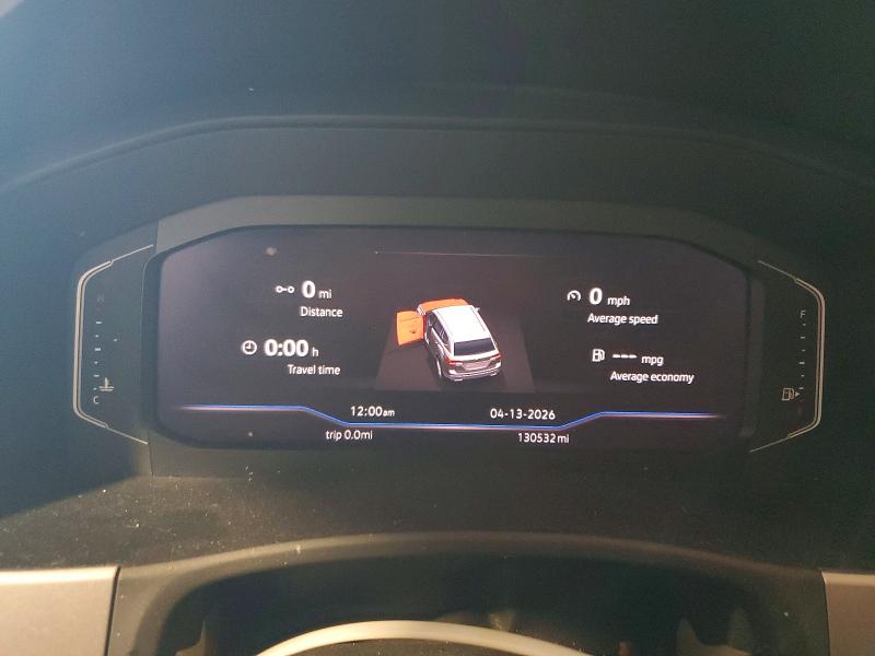 2019 Volkswagen Atlas მანქანა იყიდება აუქციონზე, vin: 1V2NR2CA2KC588219, აუქციონის ნომერი: 52806116
