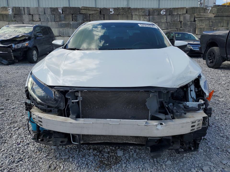 Продажа на аукционе авто 2019 Hond Civic, vin: 2HGFC2E83KH538445, номер лота: 52933036