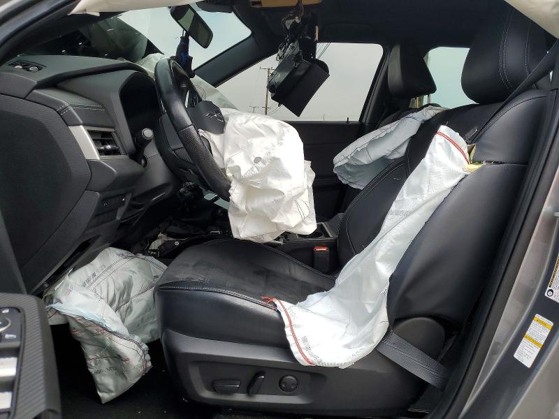 Aukcja sprzedaży 2022 Mitsubishi Outlander, vin: JA4J4UA82NZ071153, numer aukcji: 51881166