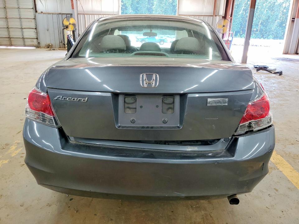 Auction sale of the 2010 Honda Accord, vin: 1HGCP2F32AA035335, lot number: 54043356