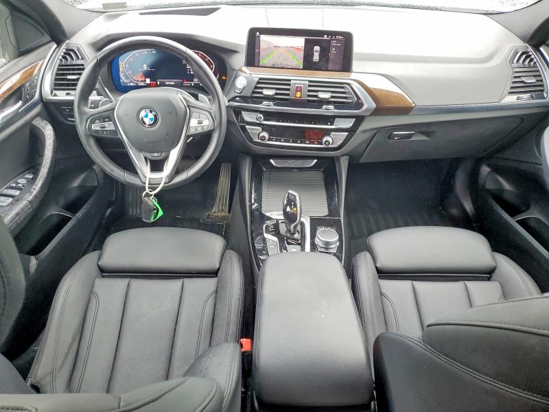 Продажа на аукционе авто 2021 Bmw X4, vin: 5UX2V1C04M9F37369, номер лота: 52234486