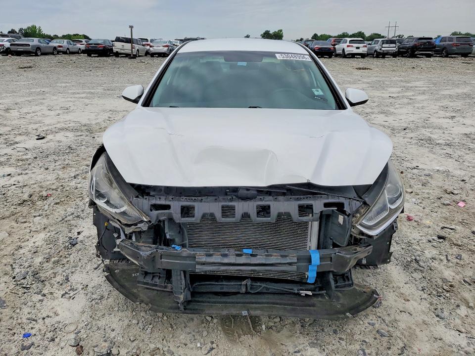 Продажа на аукционе авто 2019 Hyundai Sonata, vin: 5NPE24AF1KH739233, номер лота: 53048996