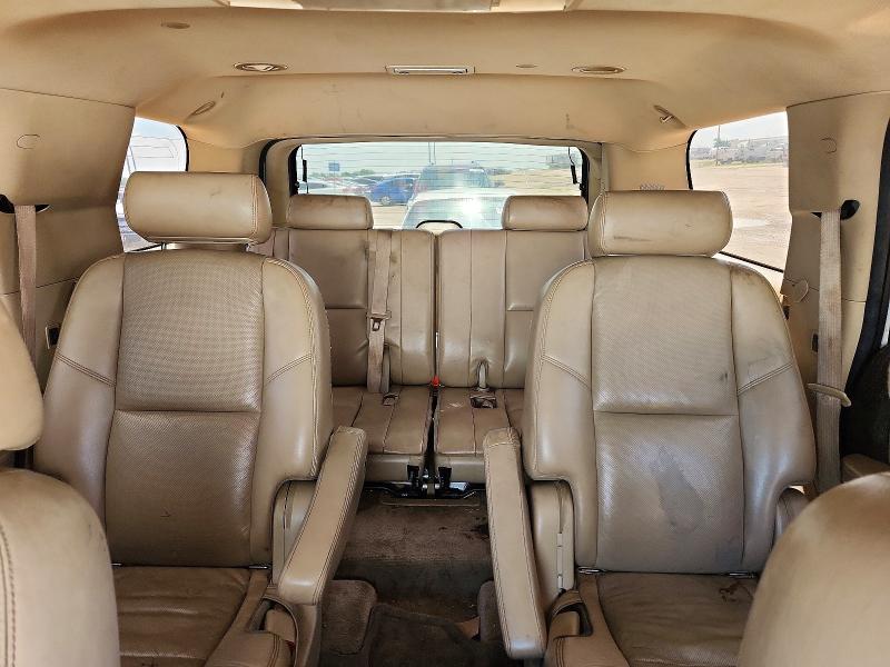 Продажа на аукционе авто 2010 Gmc Yukon, vin: 1GKUCEEF2AR230790, номер лота: 53297076