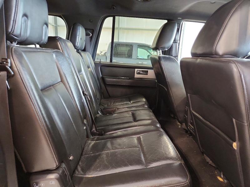Продажа на аукционе авто 2011 Ford Expedition, vin: 1FMJK2A59BEF18937, номер лота: 55035176