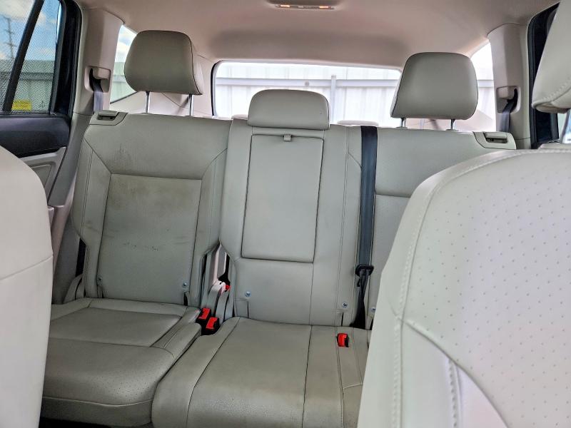 Aukcja sprzedaży 2019 Volkswagen Atlas, vin: 1V2DP2CAXKC586459, numer aukcji: 52185576