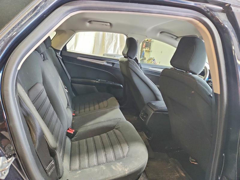 Продаж на аукціоні авто 2020 Ford Fusion, vin: 3FA6P0T94LR123844, номер лоту: 49730446