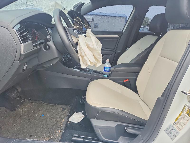 54593996 :رقم المزاد ، 3VWC57BU5LM089263 vin ، 2020 Volkswagen Jetta مزاد بيع