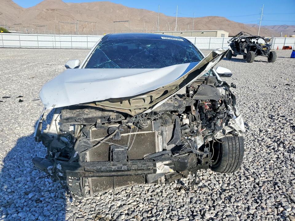 52590726 :رقم المزاد ، 5NPE34AB5FH080959 vin ، 2015 Hyundai Sonata مزاد بيع