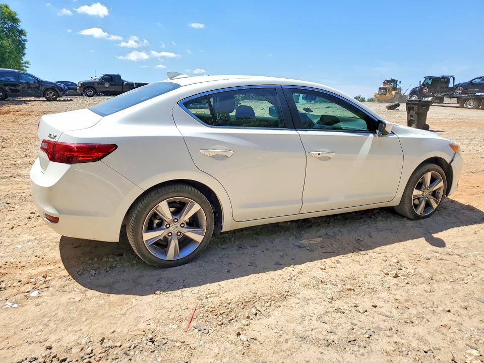 Продаж на аукціоні авто 2014 Acura Ilx, vin: 19VDE1F36EE000604, номер лоту: 52522556