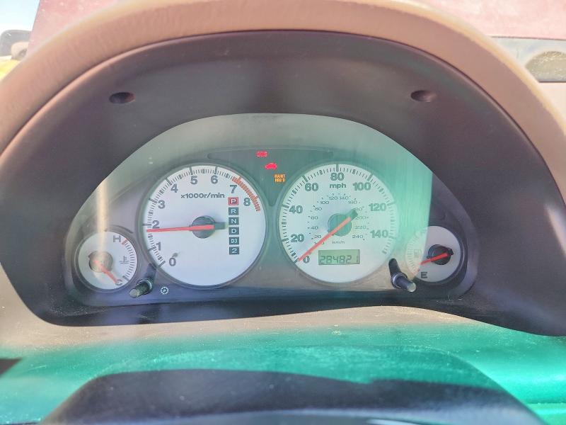 Продажа на аукционе авто 2002 Honda Civic, vin: 1HGES16502L023564, номер лота: 53961636