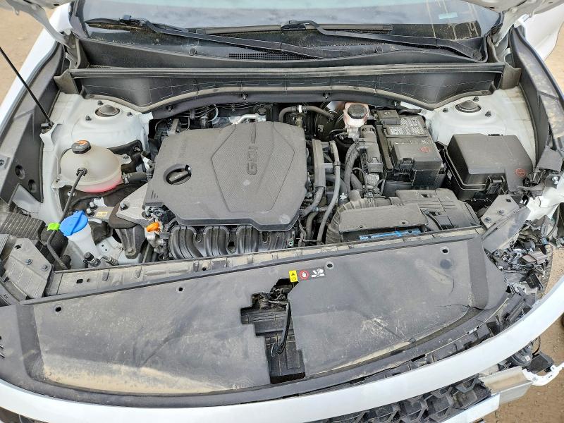 54008386 :رقم المزاد ، 5XYRGDLC1NG107141 vin ، 2022 Kia Sorento مزاد بيع