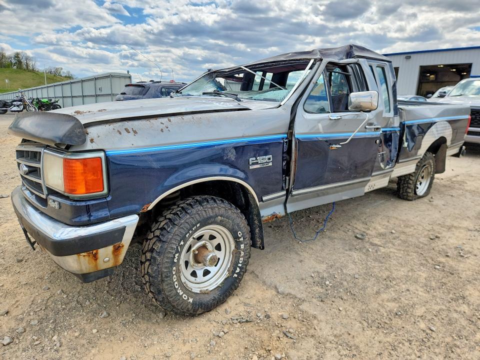Aukcja sprzedaży 1989 Ford F, vin: 1FTEX14Y9KKB38876, numer aukcji: 52020636